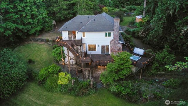 8327 Mason Way NW, Olympia, WA 98502