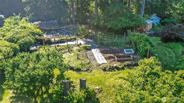 8327 Mason Way NW, Olympia, WA 98502