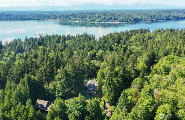 8327 Mason Way NW, Olympia, WA 98502