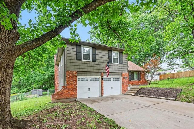5620 Perry Avenue, Merriam, KS 66203