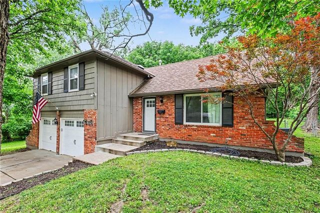 5620 Perry Avenue, Merriam, KS 66203
