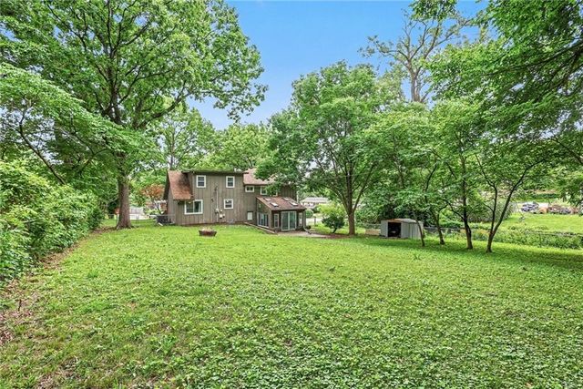 5620 Perry Avenue, Merriam, KS 66203