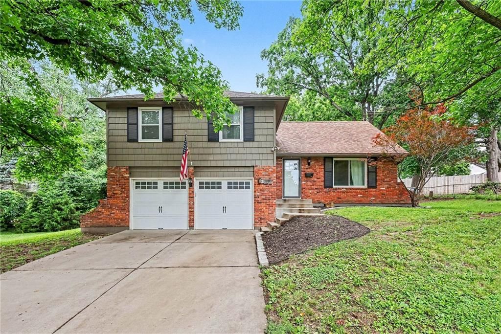 5620 Perry Avenue, Merriam, KS 66203