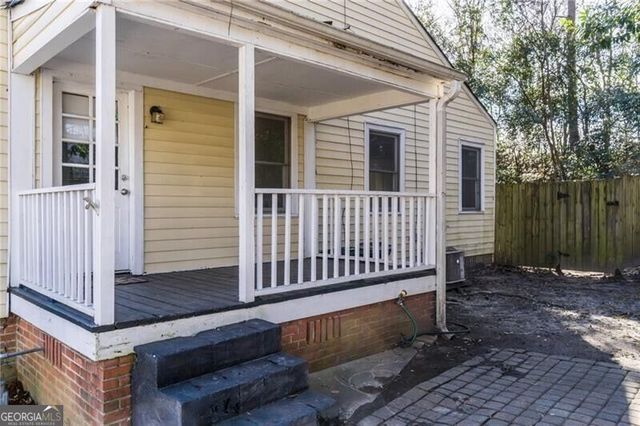 312 Phillips Drive SE, Marietta, GA 30060