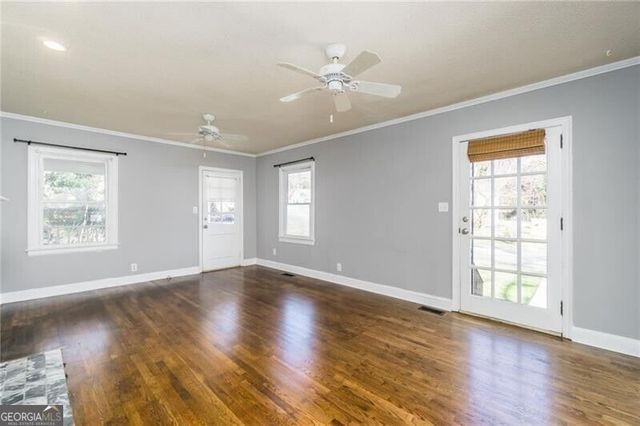 312 Phillips Drive SE, Marietta, GA 30060