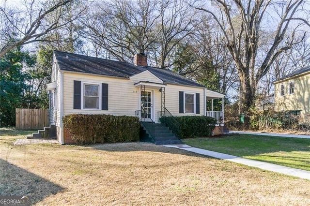 312 Phillips Drive SE, Marietta, GA 30060