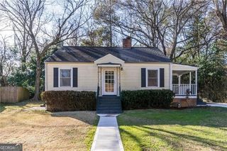 312 Phillips Drive SE, Marietta, GA 30060