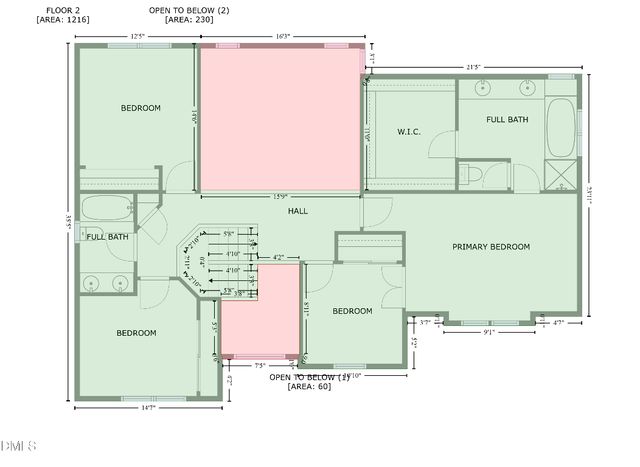 203 Halls Mill Drive, Cary, NC 27519