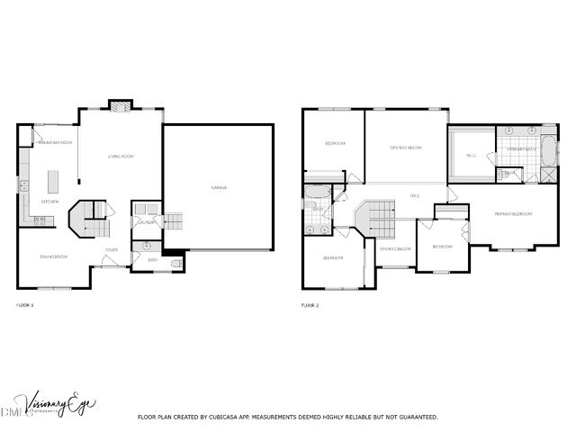 203 Halls Mill Drive, Cary, NC 27519