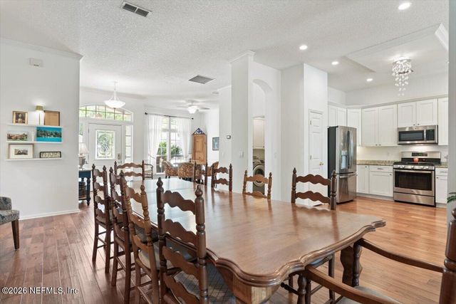 903 GARRISON Drive, St. Augustine, FL 32092