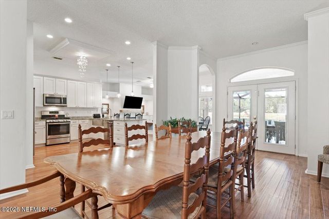 903 GARRISON Drive, St. Augustine, FL 32092