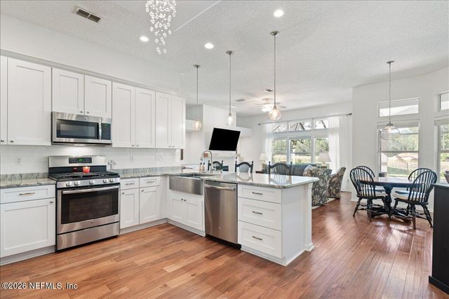 903 GARRISON Drive, St. Augustine, FL 32092