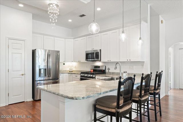 903 GARRISON Drive, St. Augustine, FL 32092