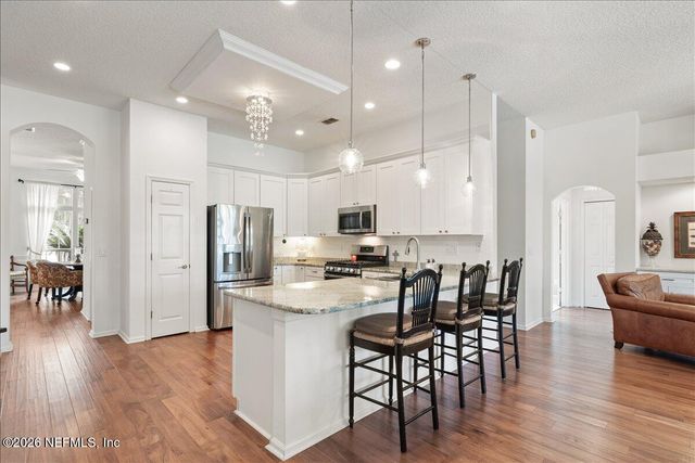 903 GARRISON Drive, St. Augustine, FL 32092