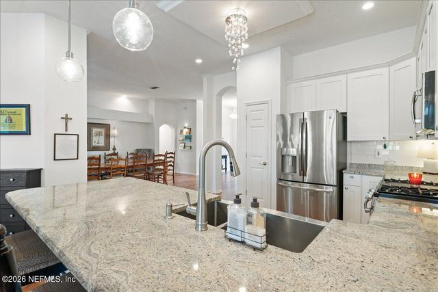 903 GARRISON Drive, St. Augustine, FL 32092