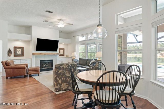 903 GARRISON Drive, St. Augustine, FL 32092