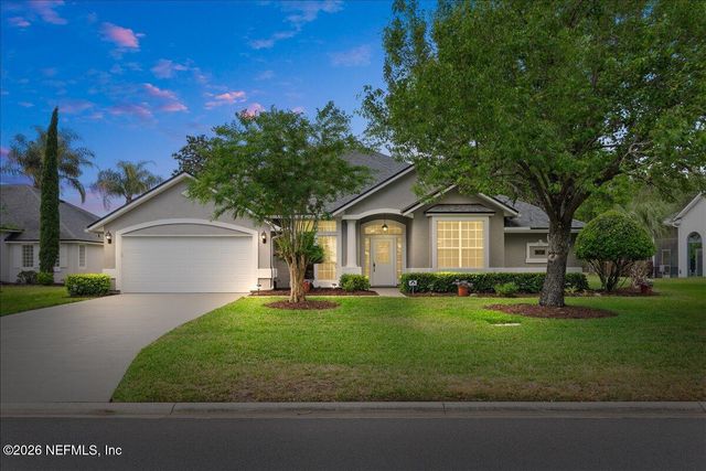 903 GARRISON Drive, St. Augustine, FL 32092