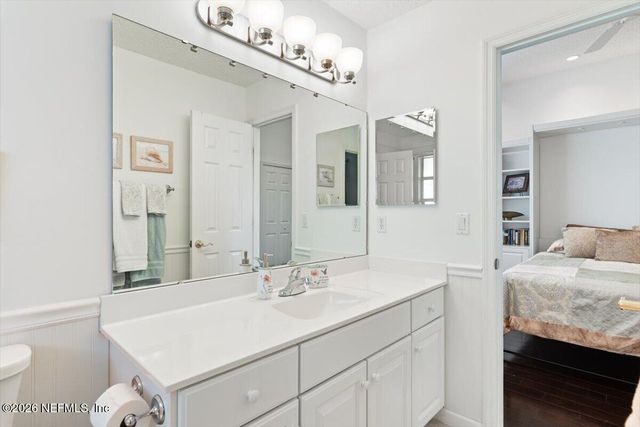 903 GARRISON Drive, St. Augustine, FL 32092