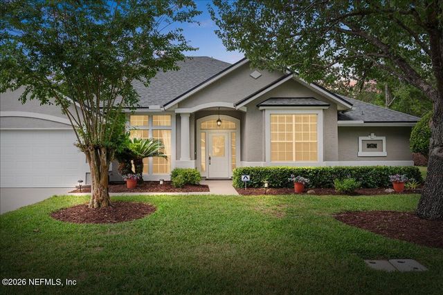 903 GARRISON Drive, St. Augustine, FL 32092