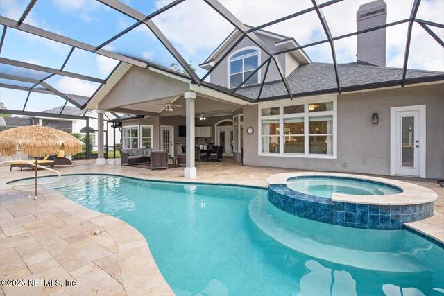 903 GARRISON Drive, St. Augustine, FL 32092