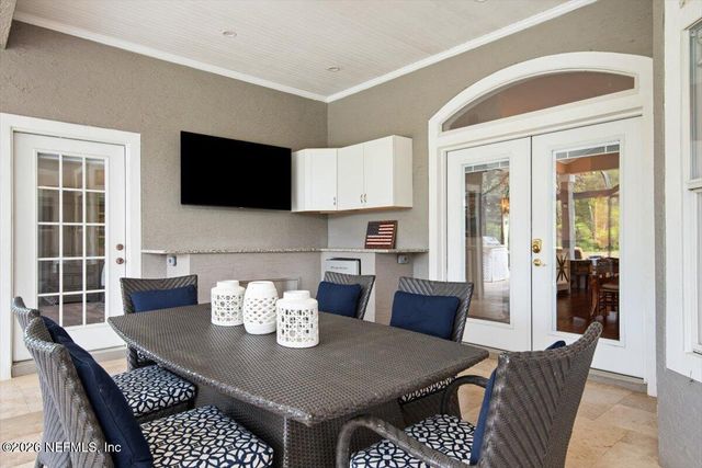 903 GARRISON Drive, St. Augustine, FL 32092