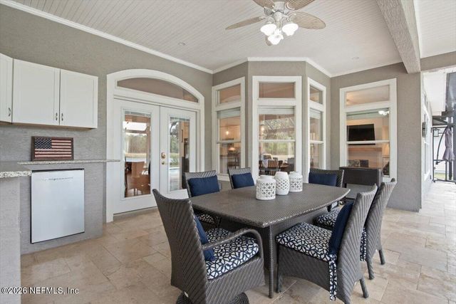 903 GARRISON Drive, St. Augustine, FL 32092