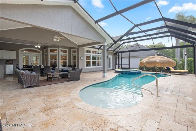 903 GARRISON Drive, St. Augustine, FL 32092