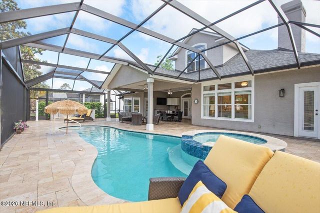 903 GARRISON Drive, St. Augustine, FL 32092