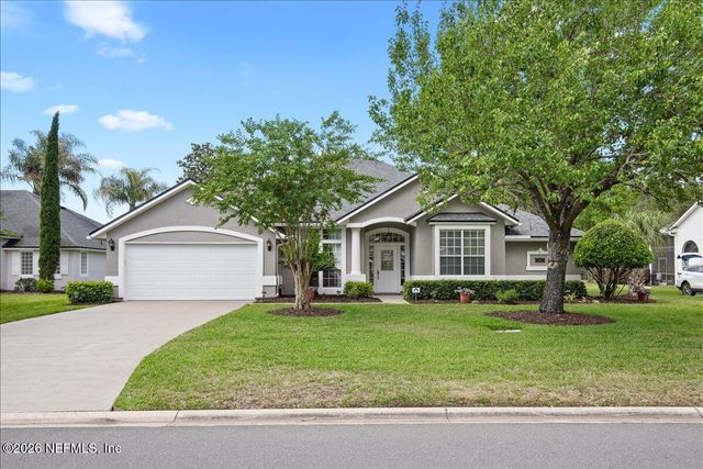 903 GARRISON Drive, St. Augustine, FL 32092