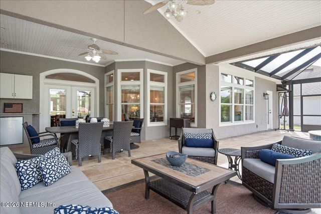 903 GARRISON Drive, St. Augustine, FL 32092