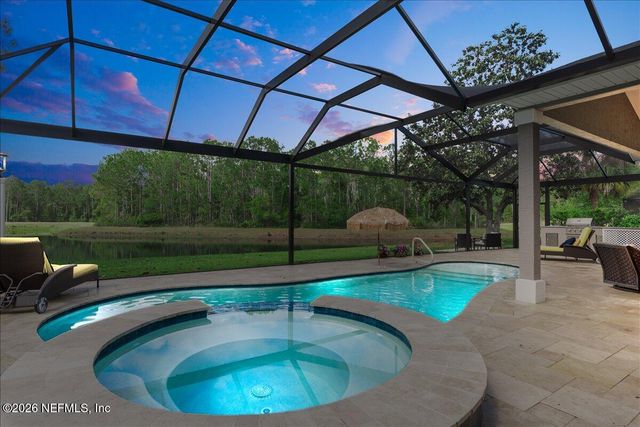 903 GARRISON Drive, St. Augustine, FL 32092