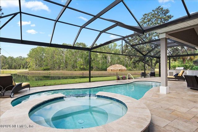 903 GARRISON Drive, St. Augustine, FL 32092