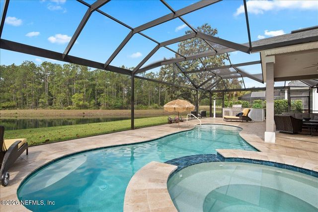 903 GARRISON Drive, St. Augustine, FL 32092