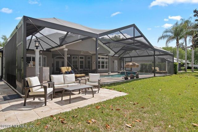 903 GARRISON Drive, St. Augustine, FL 32092