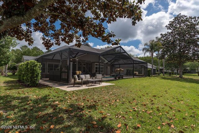 903 GARRISON Drive, St. Augustine, FL 32092