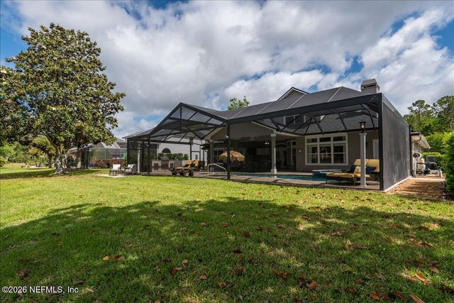 903 GARRISON Drive, St. Augustine, FL 32092