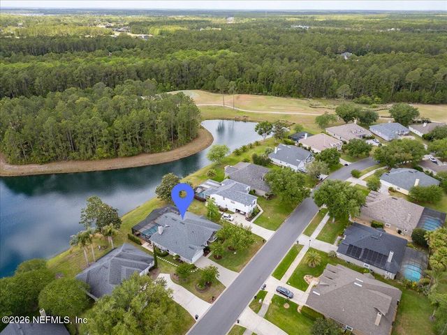 903 GARRISON Drive, St. Augustine, FL 32092