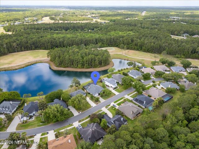 903 GARRISON Drive, St. Augustine, FL 32092