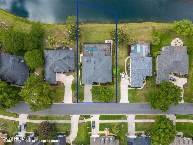 903 GARRISON Drive, St. Augustine, FL 32092