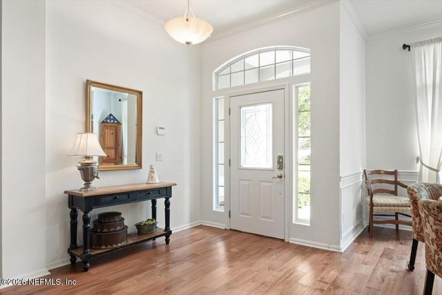 903 GARRISON Drive, St. Augustine, FL 32092