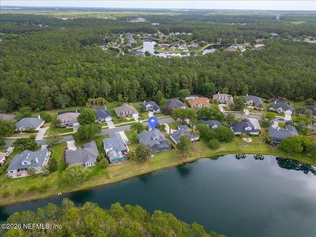 903 GARRISON Drive, St. Augustine, FL 32092