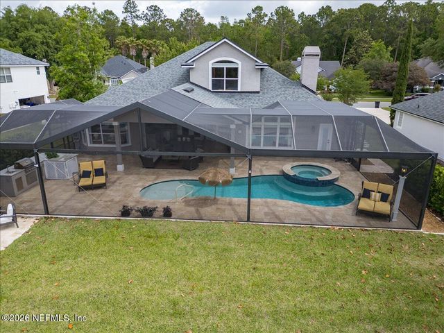 903 GARRISON Drive, St. Augustine, FL 32092