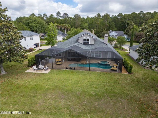 903 GARRISON Drive, St. Augustine, FL 32092