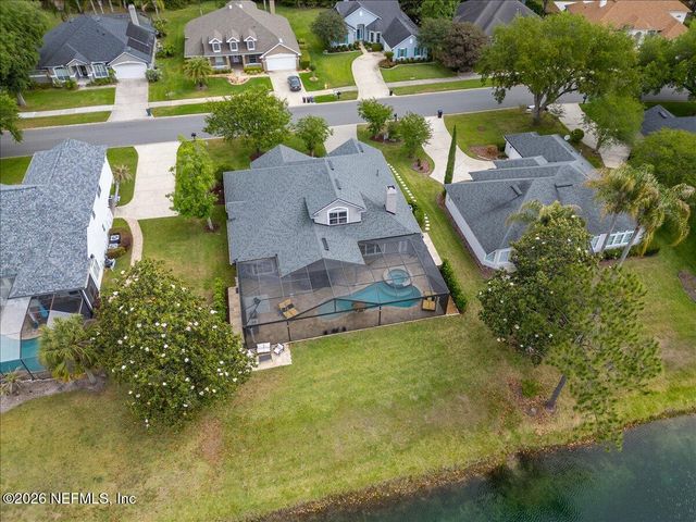 903 GARRISON Drive, St. Augustine, FL 32092