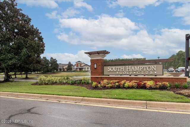 903 GARRISON Drive, St. Augustine, FL 32092