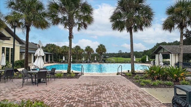 903 GARRISON Drive, St. Augustine, FL 32092