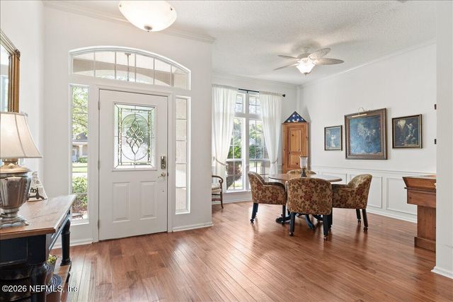 903 GARRISON Drive, St. Augustine, FL 32092