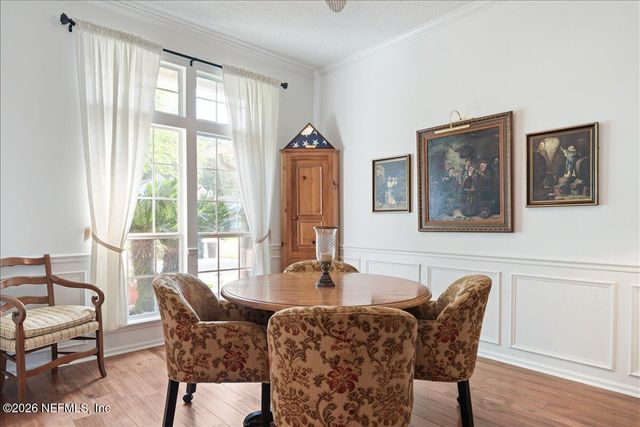 903 GARRISON Drive, St. Augustine, FL 32092