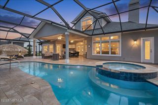 903 GARRISON Drive, St. Augustine, FL 32092