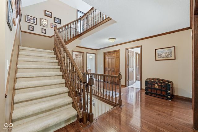 2701 W Sun Valley Parkway, Muncie, IN 47303